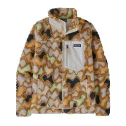 Women's Classic Retro-X® Fleece Jacket