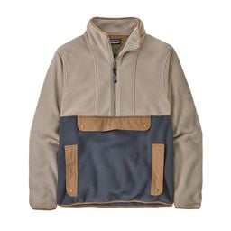 Synchilla® Fleece Anorak Pullover