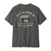 Foundation Work T-Shirt
