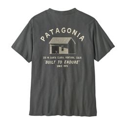 Foundation Work T-Shirt
