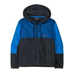 Women's Microdini Fleece Hoody