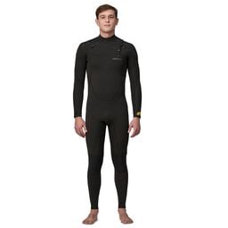 Men's R3® Yulex® Regulator® Front-Zip Full Wetsuit
