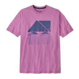 Women's Oversized Driftways Organic Shirt