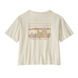 Women's '73 Skyline Easy-Cut Responsibili-Tee®
