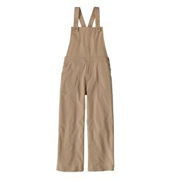 Women's Stand Up® Cropped Overalls