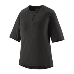 Women's Capilene® Cool Trail Bike Henley