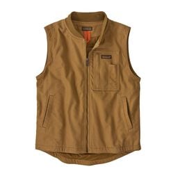 Women's All Seasons Work Vest