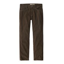 Men's Organic Cotton Corduroy Jeans - Short