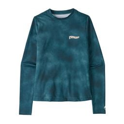 Women's Swell Seeker Rashguard