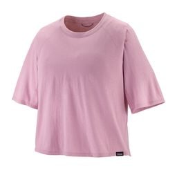 Women's Capilene® Cool Trail Cropped Shirt