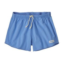 Women's Home Waters Volley Shorts - 3"