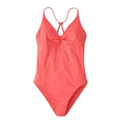 Women's Cross Shore One-Piece Swimsuit