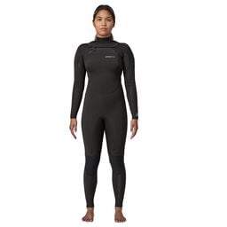 Women's R1® Yulex® Regulator® Front-Zip Full Wetsuit