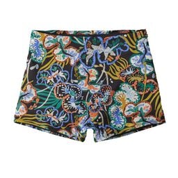 Women's Sunamee Shortie Surf Bottoms