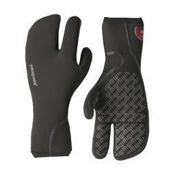 R4® Yulex® Regulator® Three-Finger Wetsuit Mitts