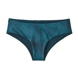 Women's Cheeky Bikini Bottoms