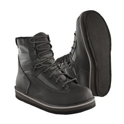 Foot Tractor Wading Boots - Felt Sole