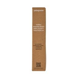 Forra Wading Boots - Grip Studs® Traction Kit