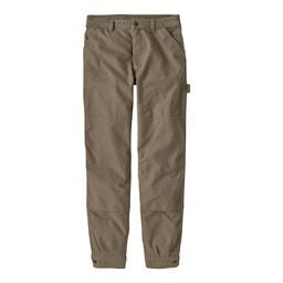 Women's All Seasons Double Knee Work Pants - Regular