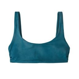 Women's Wave For It Bikini Top