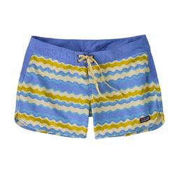 Women's Wavefarer® Boardshorts - 5"