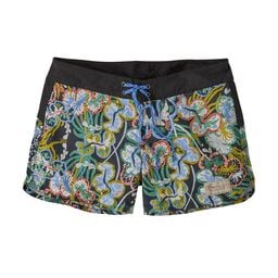 Women's Wavefarer® Boardshorts - 5"