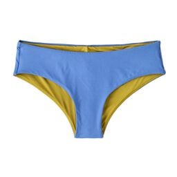 Women's Cheeky Bikini Bottoms