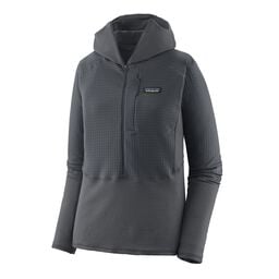 Women's R1® Fleece Pullover Hoody