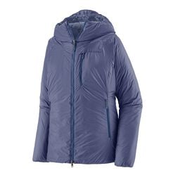 Women's DAS® Light Hoody