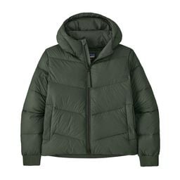 Women's Sindit Hoody Jacket