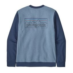 P-6 Logo Uprisal Crewneck Sweatshirt