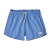 Women's Home Waters Volley Shorts - 3"