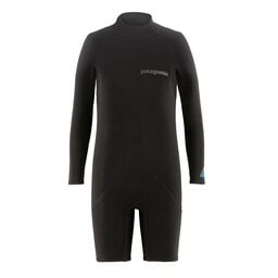 Kids' Yulex® Regulator® Lite Long-Sleeved Spring Suit
