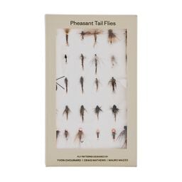 Fly Box - Pheasant Tail Flies