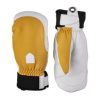 Hestra Women's Army Leather Patrol Mitt