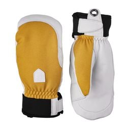 Hestra Women's Army Leather Patrol Mitt