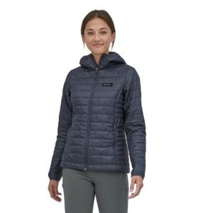 Women's Nano Puff® Fitz Roy Trout Hoody