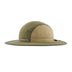 Quandary Brimmer Hat