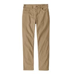 Men's Twill Traveler 5-Pocket Pants - Regular