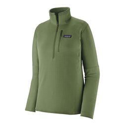 Women's R1® Fleece Pullover