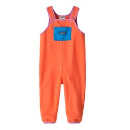 Baby Synchilla® Fleece Overalls