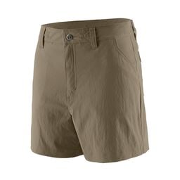 Women's Quandary Shorts - 5"