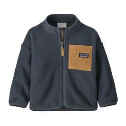 Baby Synchilla® Fleece Jacket
