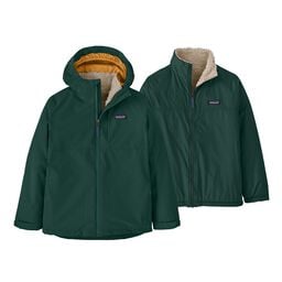 Kids' 4-in-1 Everyday Jacket