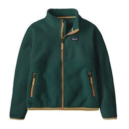Kids' Cozy Fluff Jacket