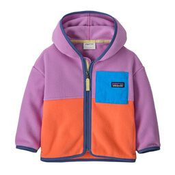 Baby Synchilla® Fleece Hoody