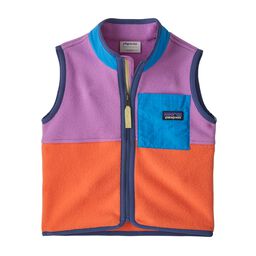 Baby Synchilla® Fleece Vest