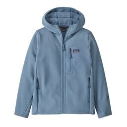 Kids' R2® TechFace Hoody