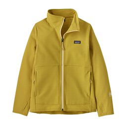 Kids' R1® TechFace Jacket