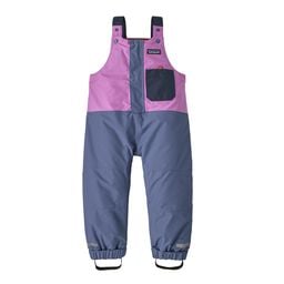 Baby Snow Pile Bibs
